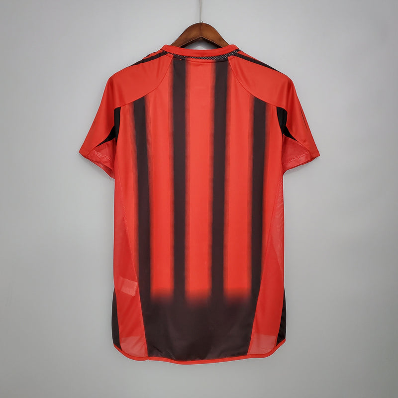 MILAN XIII 04/05 homem (RETRO)