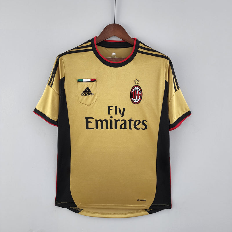 MILAN XIV 13/14 homem (RETRO)