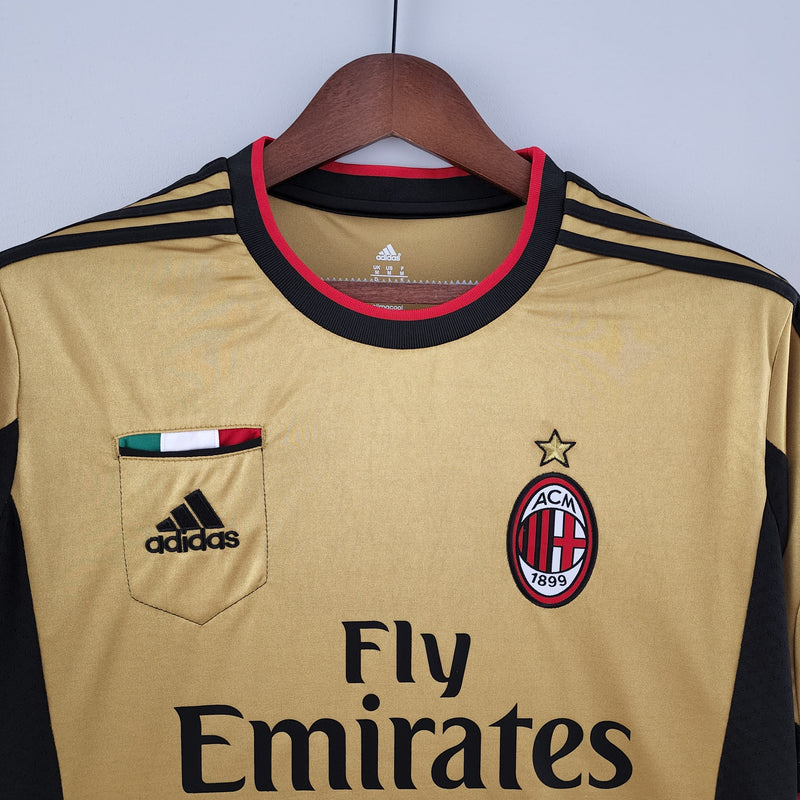 MILAN XIV 13/14 homem (RETRO)