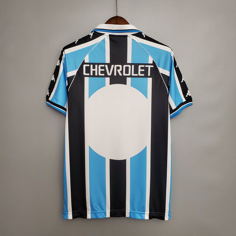 GRÊMIO lI 2000 homem (RETRO)