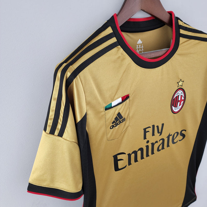 MILAN XIV 13/14 homem (RETRO)