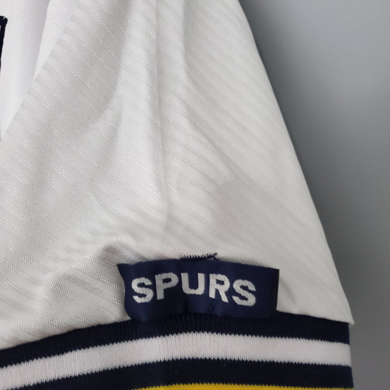 TOTTENHAM l 94/95 homem (RETRO)