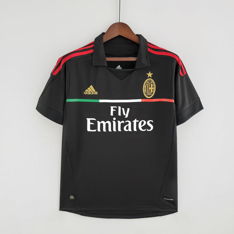 MILAN XVII 11/12 homem (RETRO)