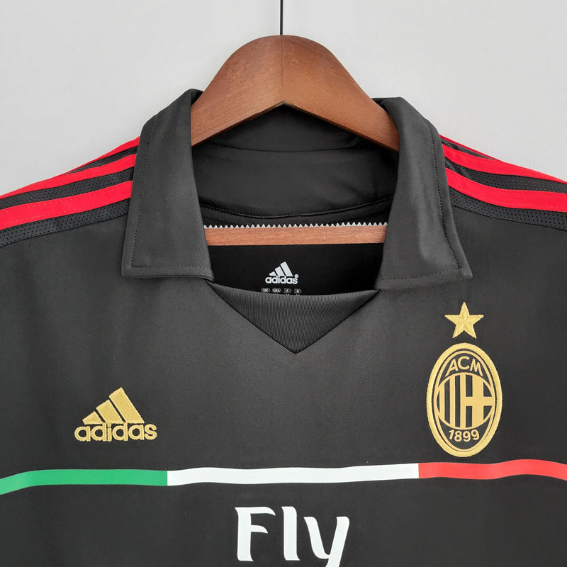 MILAN XVII 11/12 homem (RETRO)