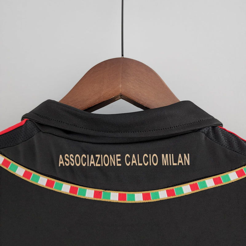 MILAN XVII 11/12 homem (RETRO)