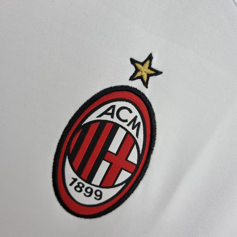 MILAN XVIII 02/03 homem (RETRO)