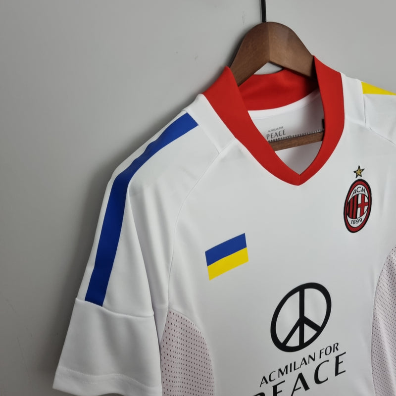 MILAN XVIII 02/03 homem (RETRO)