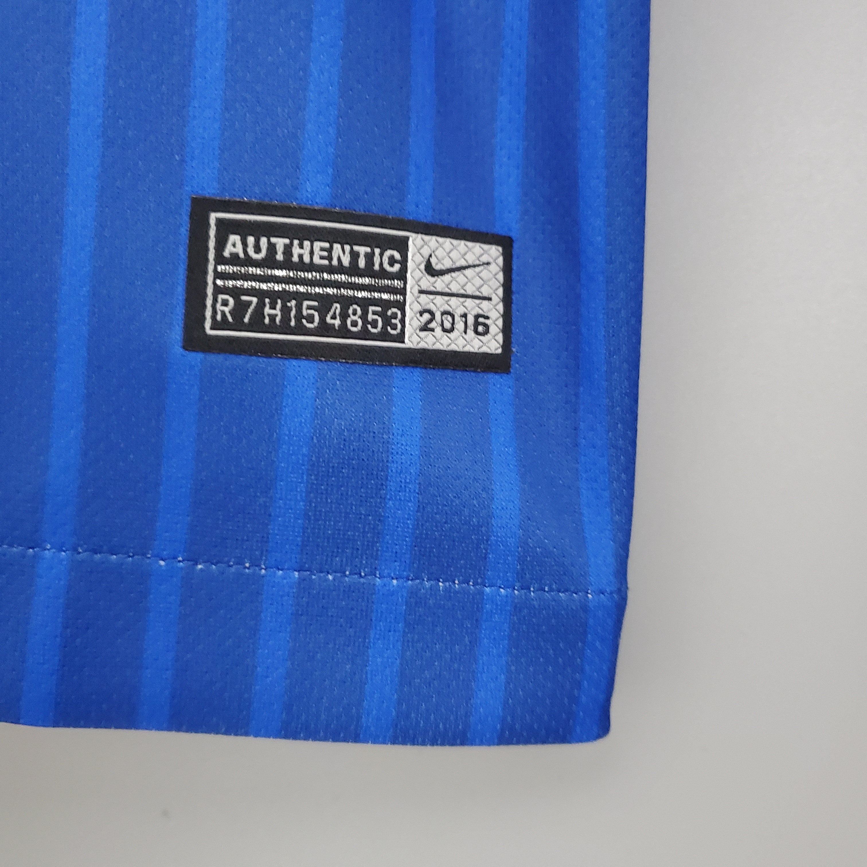 Camisa Barcelona Home 16/17 (Versão Retrô)
