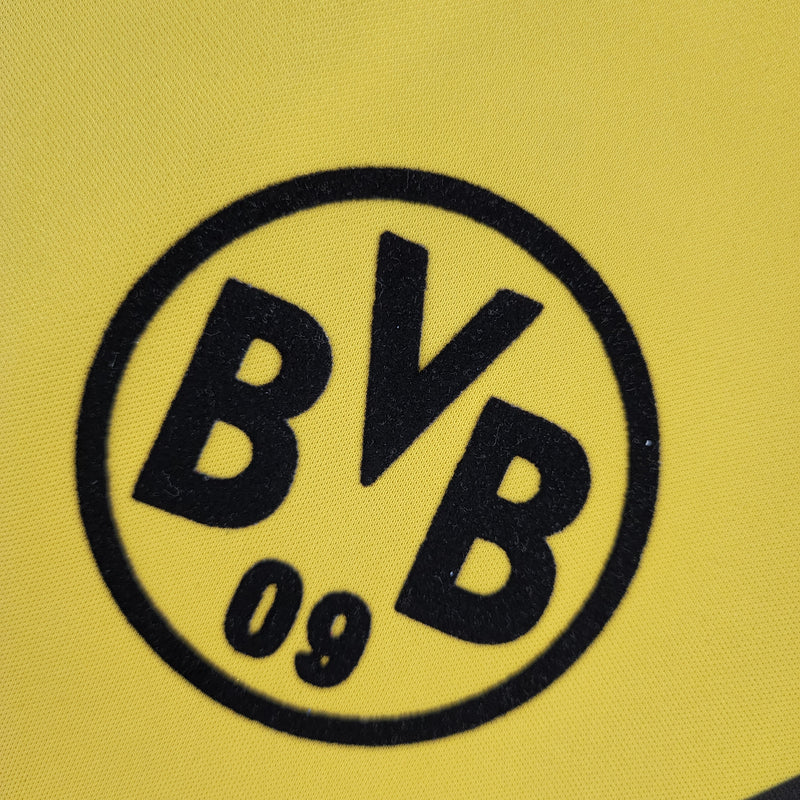 BORUSSIA DORTMUND III 1989 homem (RETRO)