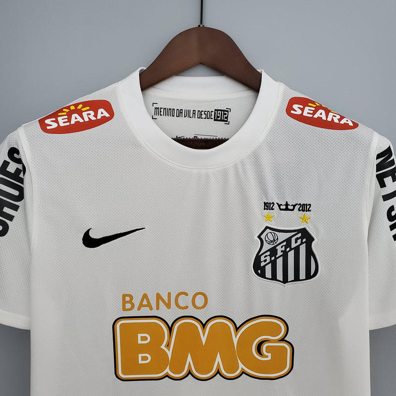 CAMISOLA SANTOS l 11/12  homem (RETRO)