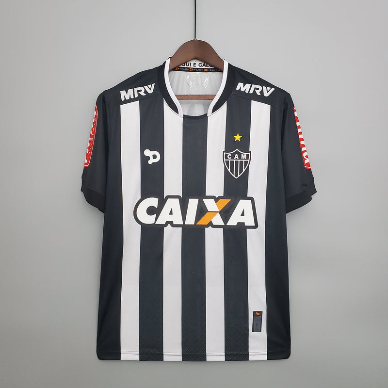 ATLETICO MINEIRO ll 16/17  homem (RETRO)