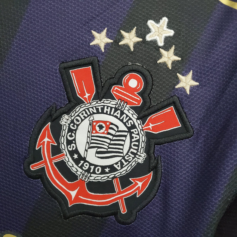 CORINTHIANS llI 09/10  homem (RETRO)