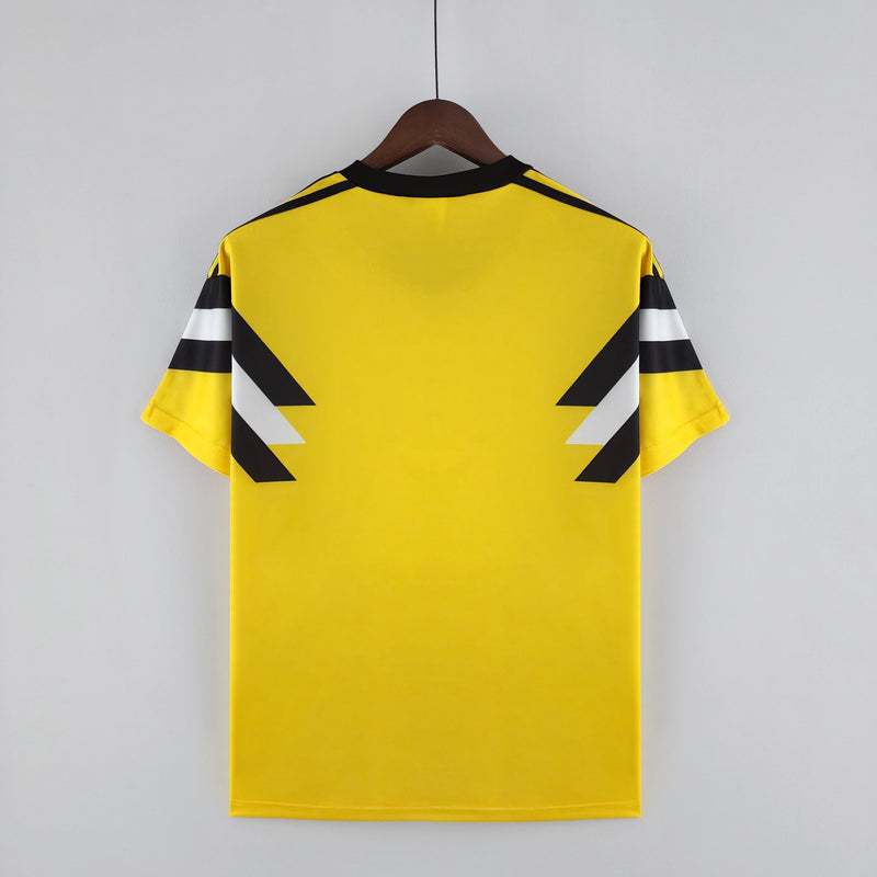 BORUSSIA DORTMUND III 1989 homem (RETRO)