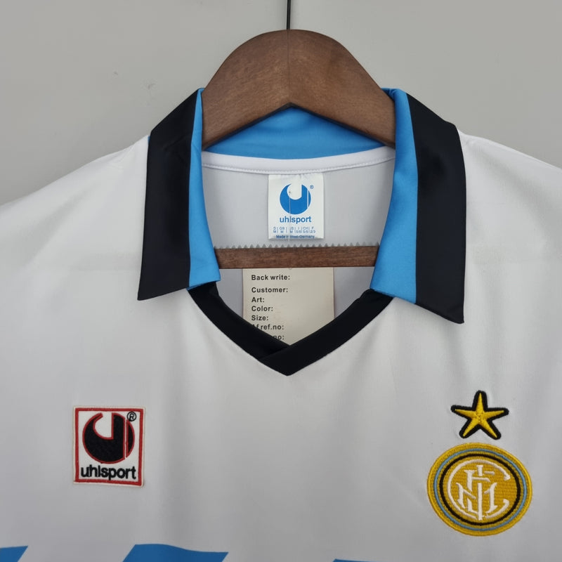 INTER DE MILAN I 90/91 homem (RETRO)