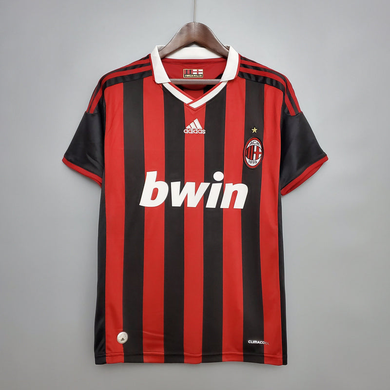 MILAN I 09/10 homem (RETRO)