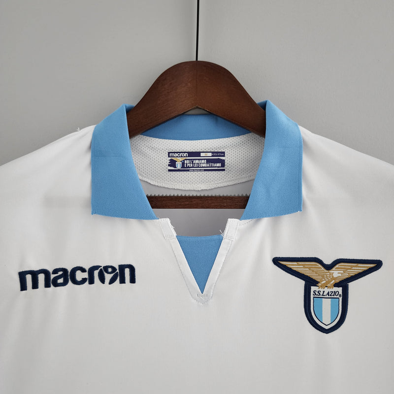 LAZIO III 18/19 homem (RETRO)