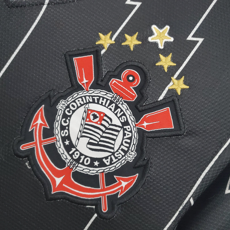 CORINTHIANS lI 11/12  homem (RETRO)