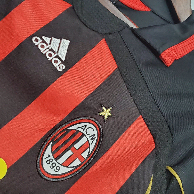 MILAN V 06/07 homem (RETRO)