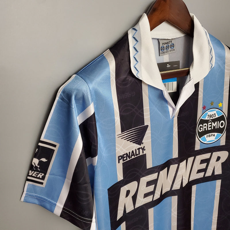 GRÊMIO I  homem (RETRO)