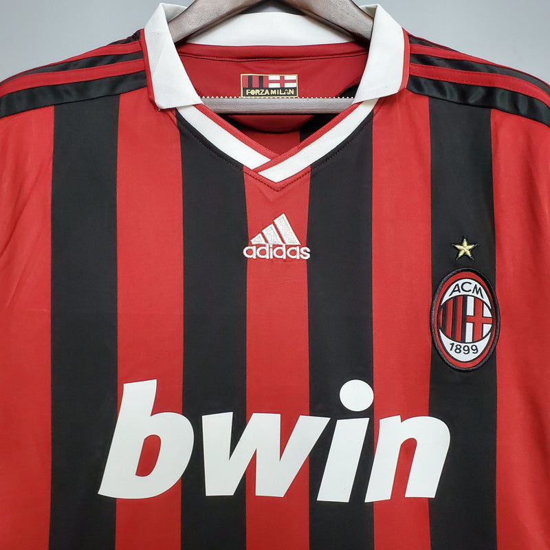 MILAN I 09/10 homem (RETRO)