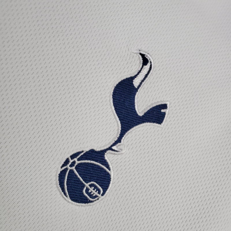 TOTTENHAM l 08/09 homem (RETRO)