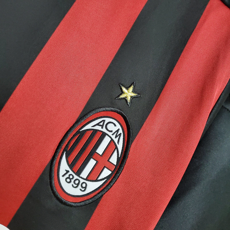 MILAN I 09/10 homem (RETRO)