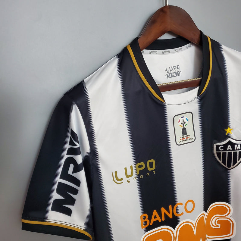 ATLETICO MINEIRO l 2013  homem (RETRO)