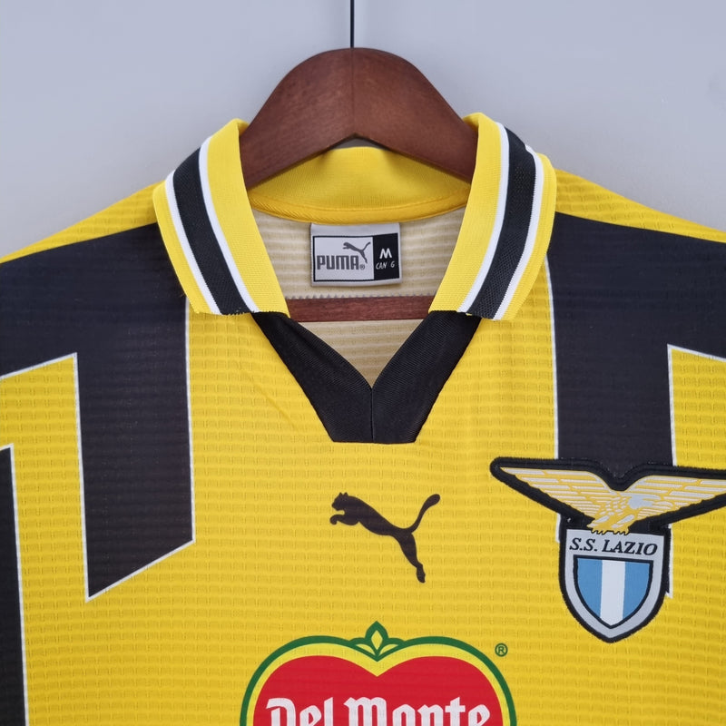 LAZIO V 98/00 homem (RETRO)