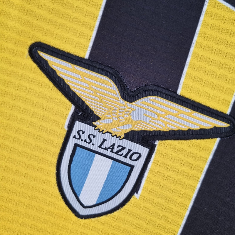 LAZIO V 98/00 homem (RETRO)