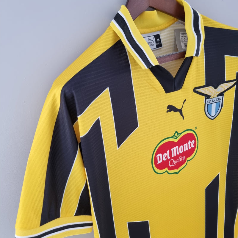 LAZIO V 98/00 homem (RETRO)