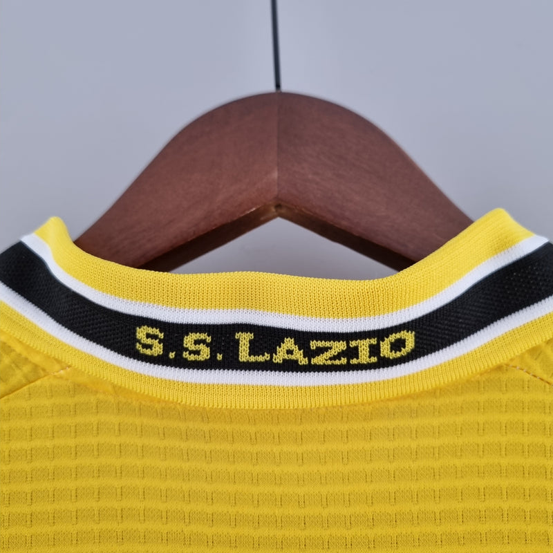 LAZIO V 98/00 homem (RETRO)