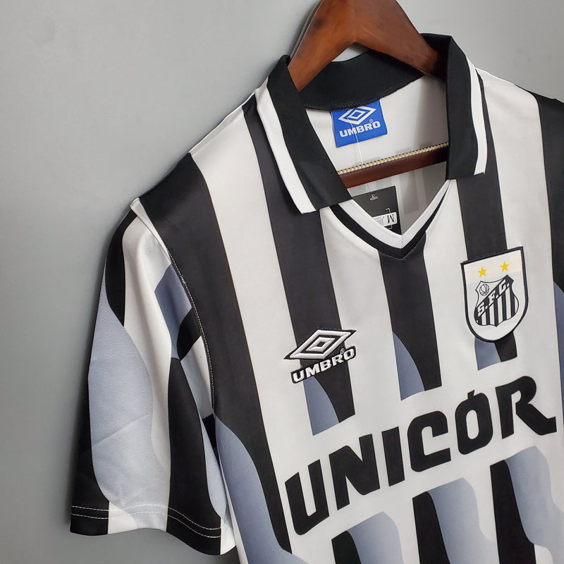 SANTOS l 1998  homem (RETRO)