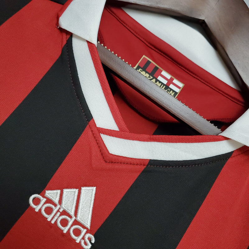 MILAN I 09/10 homem (RETRO)