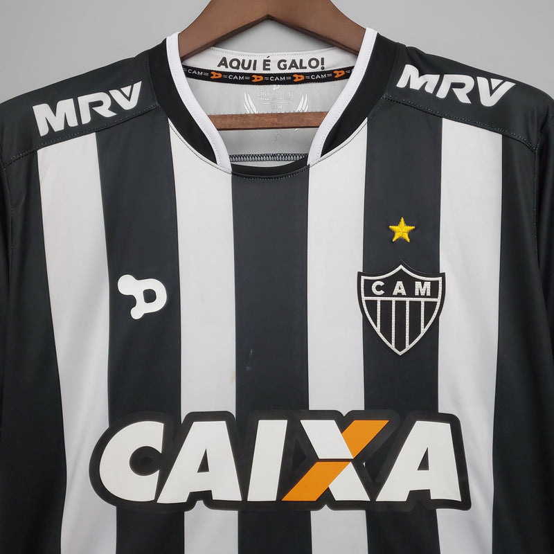 ATLETICO MINEIRO ll 16/17  homem (RETRO)