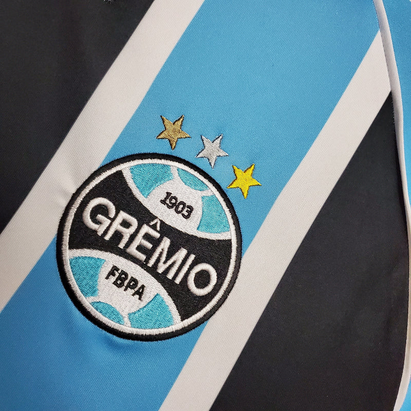 GRÊMIO lI 2000 homem (RETRO)