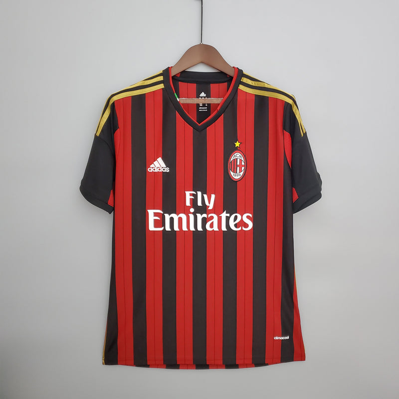 MILAN VIII 13/14 homem (RETRO)