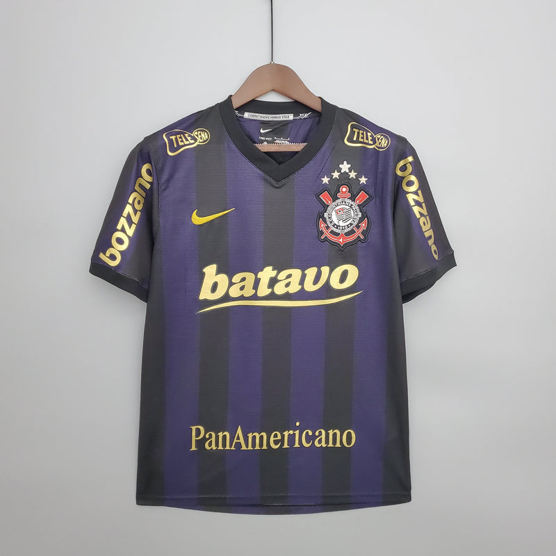 CORINTHIANS llI 09/10  homem (RETRO)