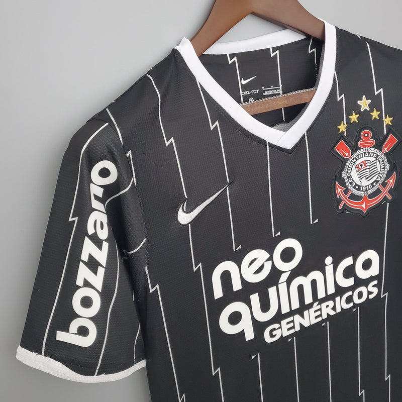 CORINTHIANS lI 11/12  homem (RETRO)