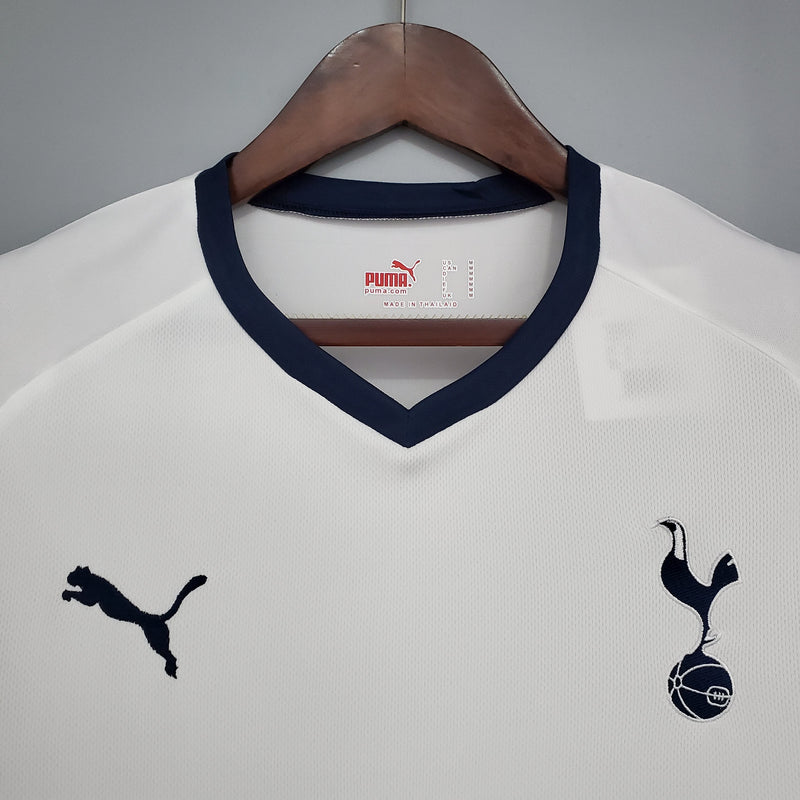 TOTTENHAM l 08/09 homem (RETRO)