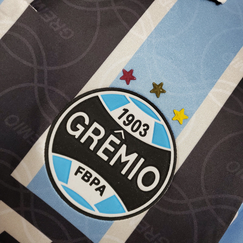 GRÊMIO I  homem (RETRO)