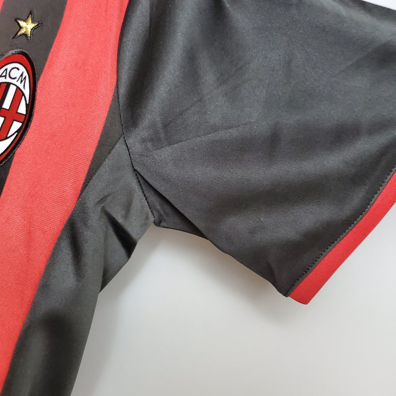 MILAN I 09/10 homem (RETRO)