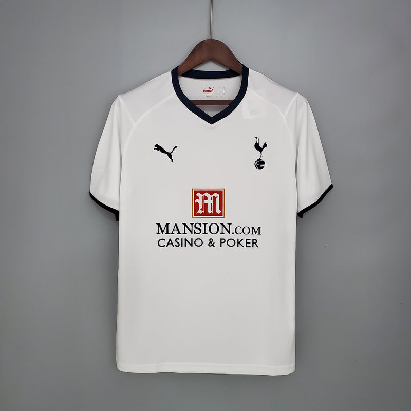 TOTTENHAM l 08/09 homem (RETRO)