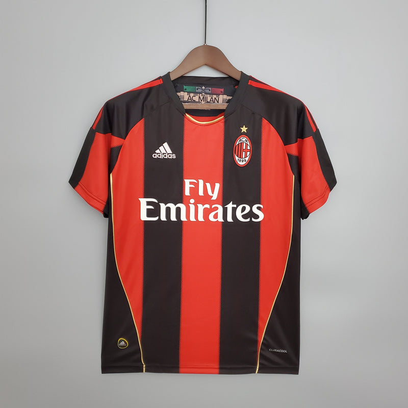 MILAN X 10/11 homem (RETRO)