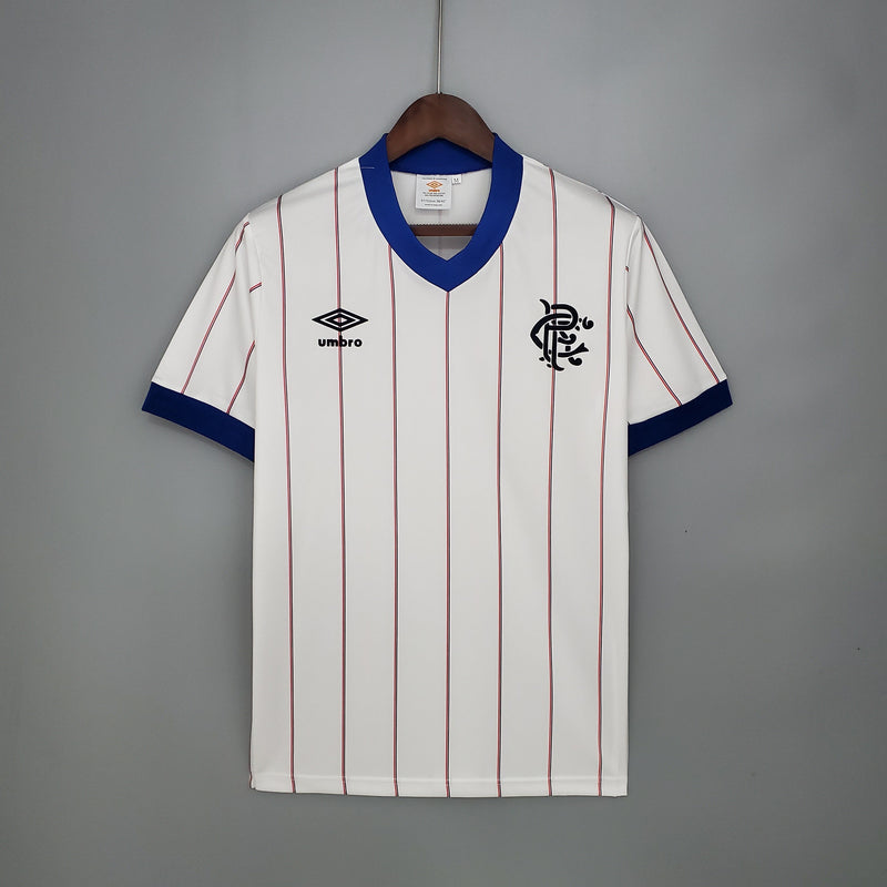 RANGERS II 82/83 homem (RETRO)