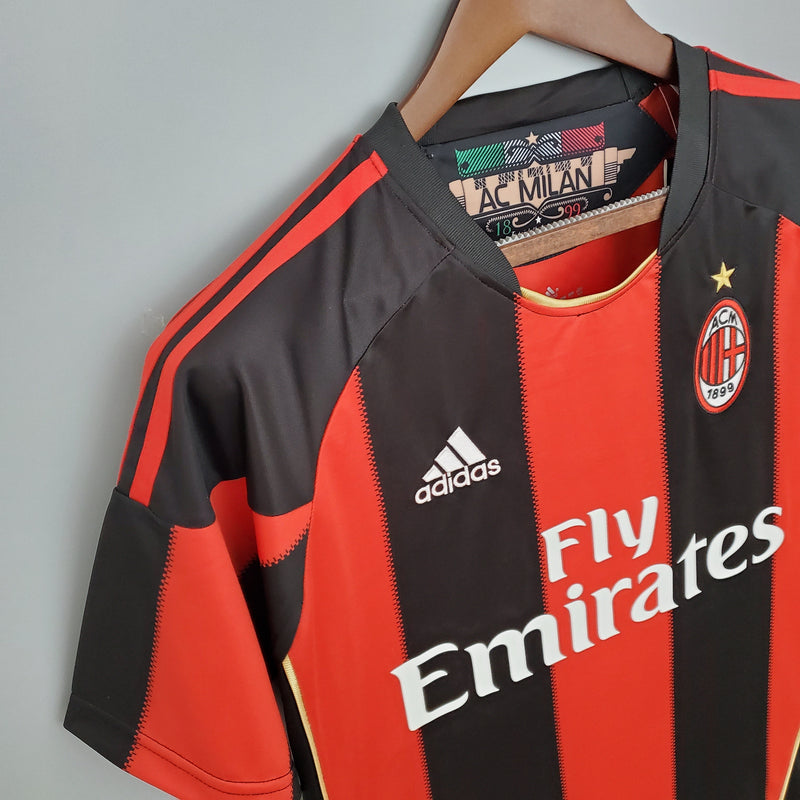 MILAN X 10/11 homem (RETRO)