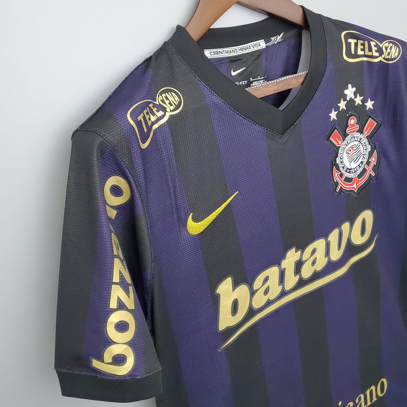 CORINTHIANS llI 09/10  homem (RETRO)