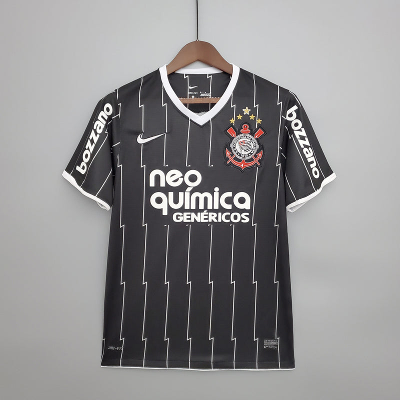 CORINTHIANS lI 11/12  homem (RETRO)