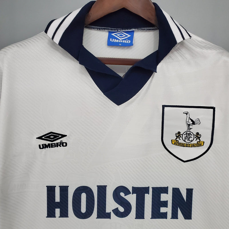 TOTTENHAM l 94/95 homem (RETRO)