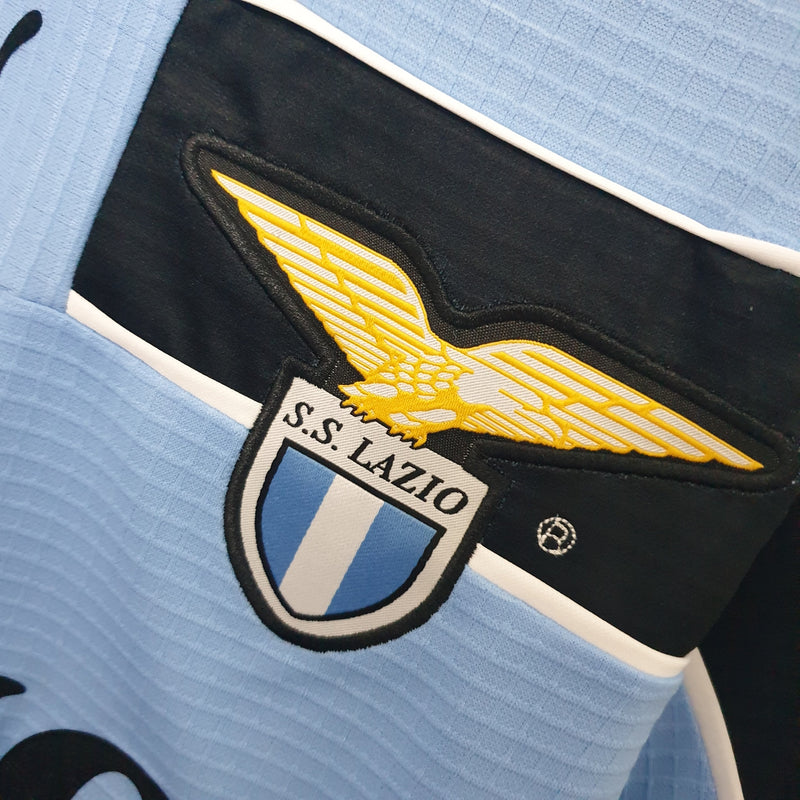 LAZIO I 99/00 homem (RETRO)