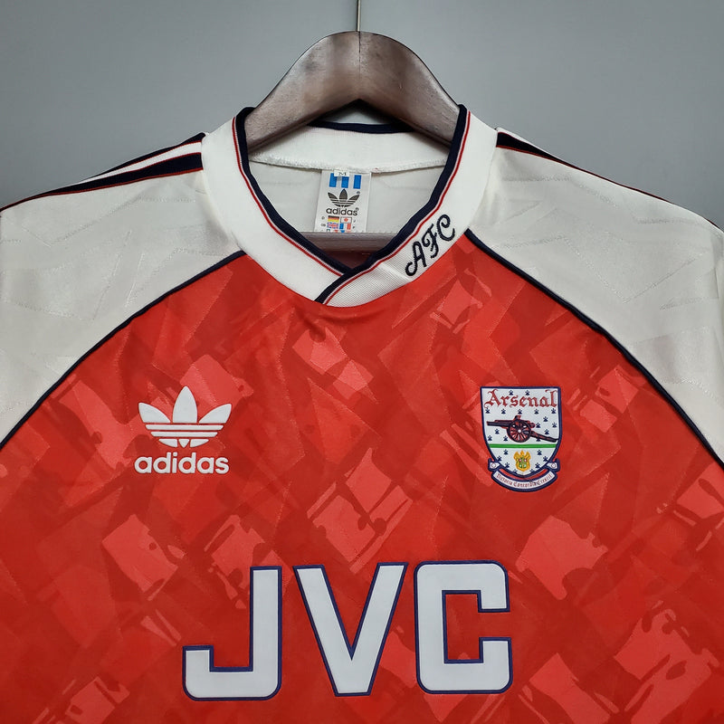 ARSENAL 90/92 I homem (RETRO)